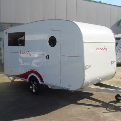 HOBBY BEACHY 420+ - 10146655