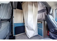 Stylevan Origin Equinox II Ford