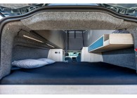 Stylevan Origin Equinox II Ford