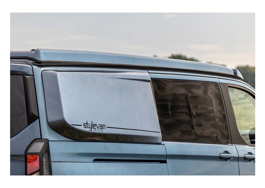 Stylevan Origin Equinox II Ford