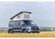 Stylevan Origin Equinox II Ford