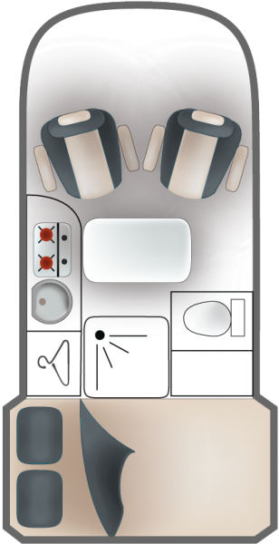 Implantation Stylevan Origin Equinox II Ford