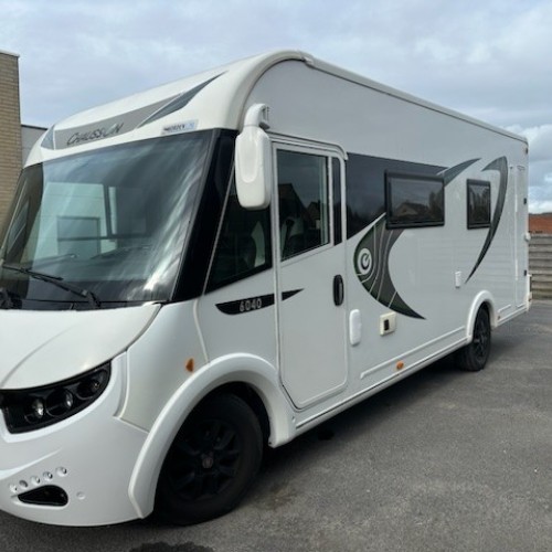 CHAUSSON EXALTIS 6040 NORDIC EDITION