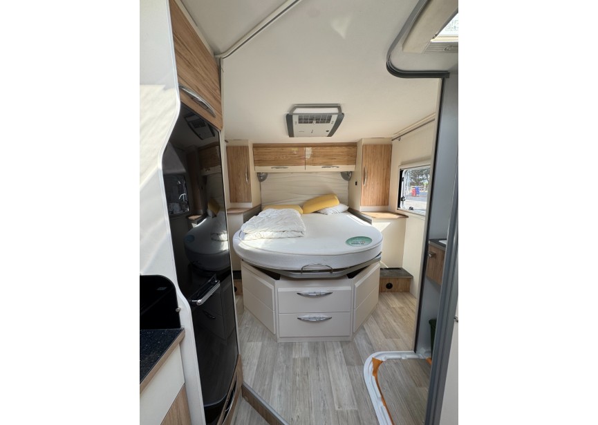Bavaria I650C Style
