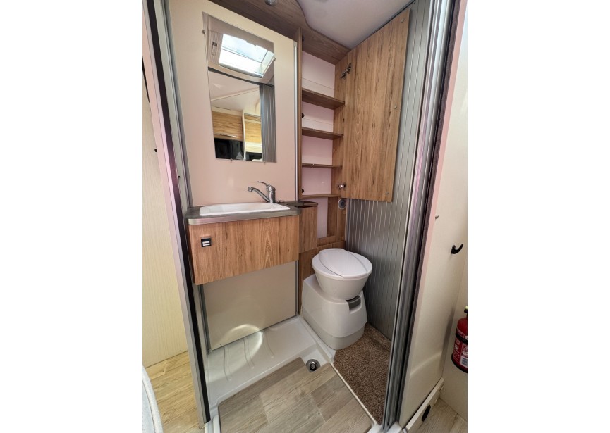 Bavaria I650C Style
