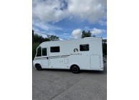 Bavaria I650C Style