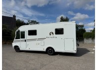 Bavaria I650C Style
