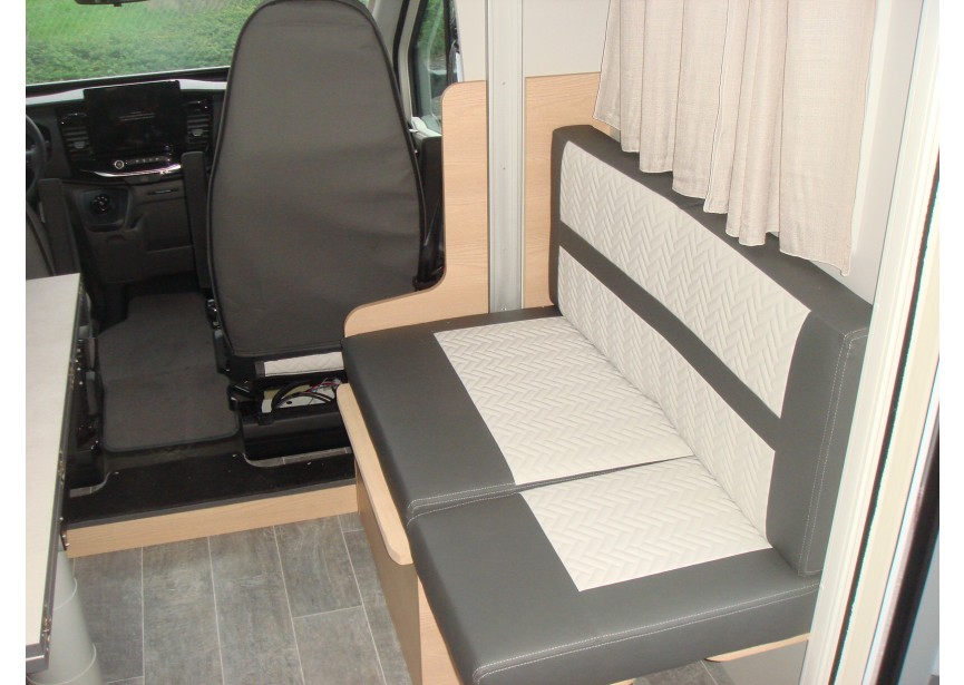 Giottiline Siena 386F Première edition