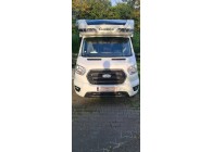 4. Chausson voorkant