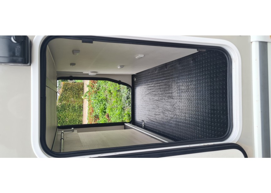 7 Chausson garage