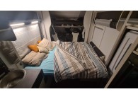 12a Chausson bed salon