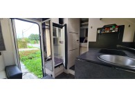 14 Chausson frigo