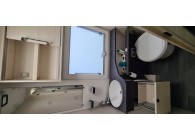 15 Chausson badkamer