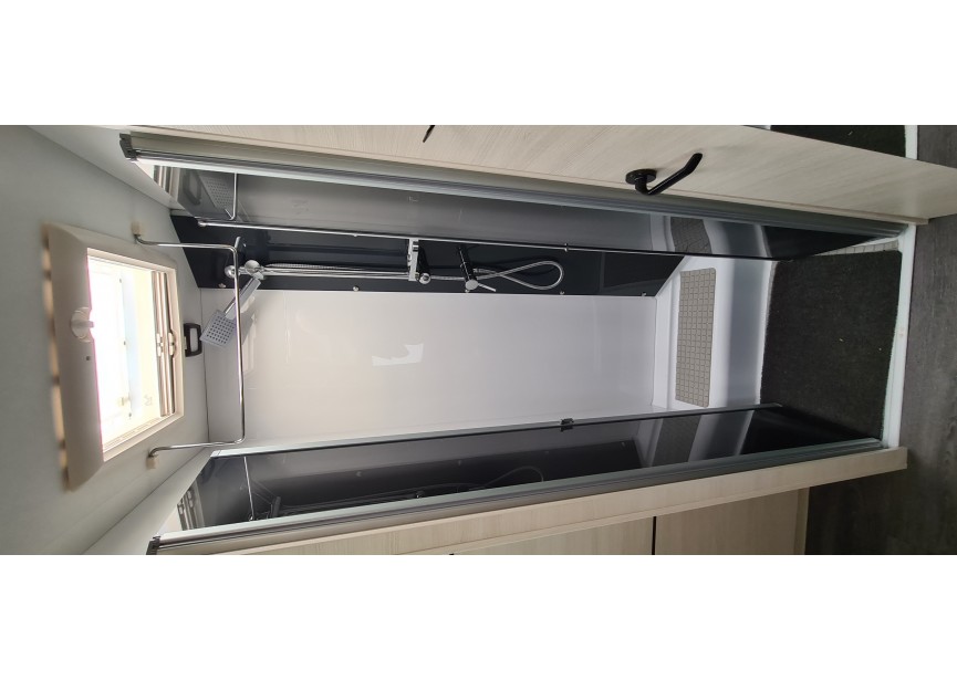 16 Chausson douche