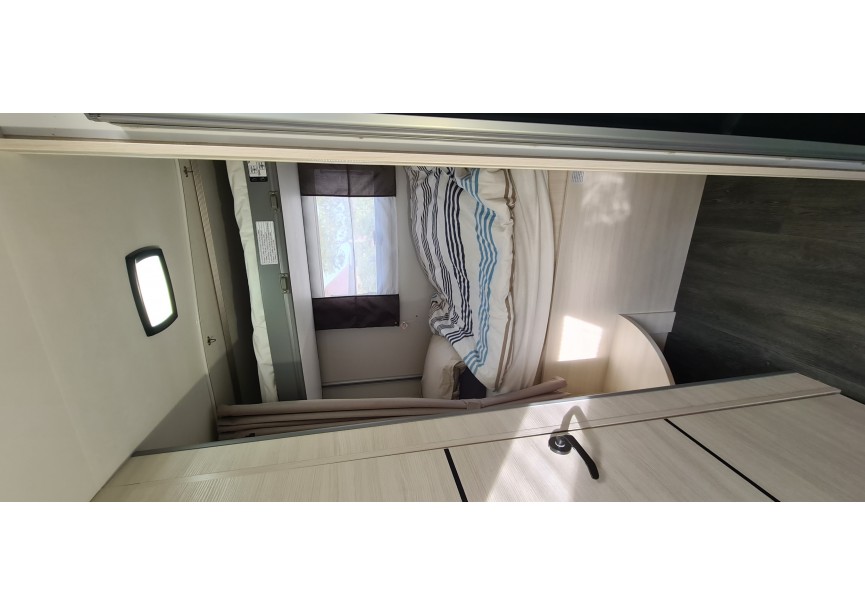 18 Chausson slaapkamer 1