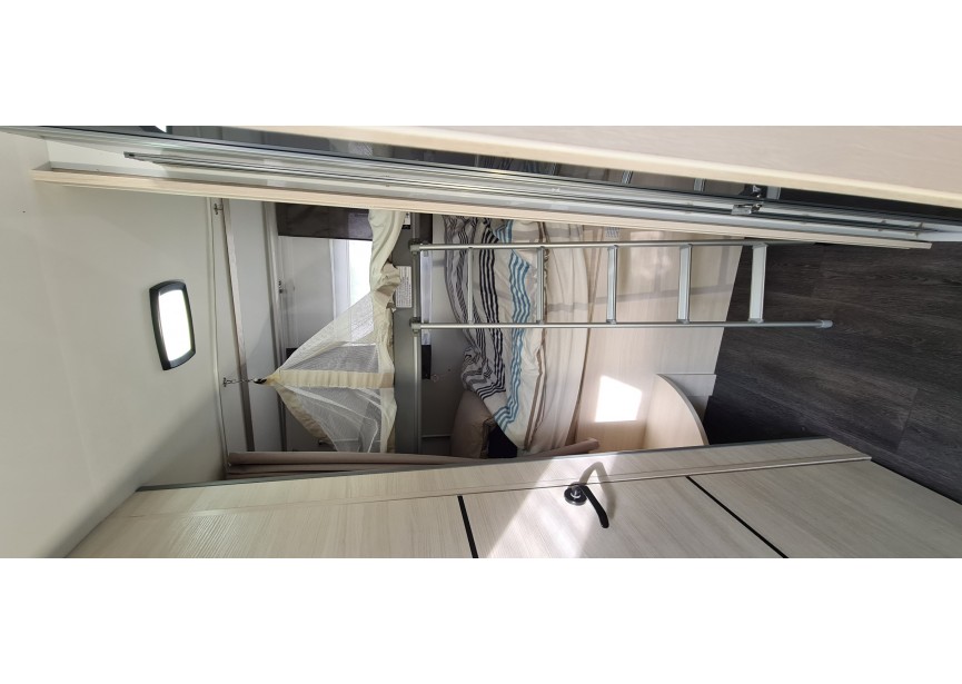 19 Chausson slaapkamer 2